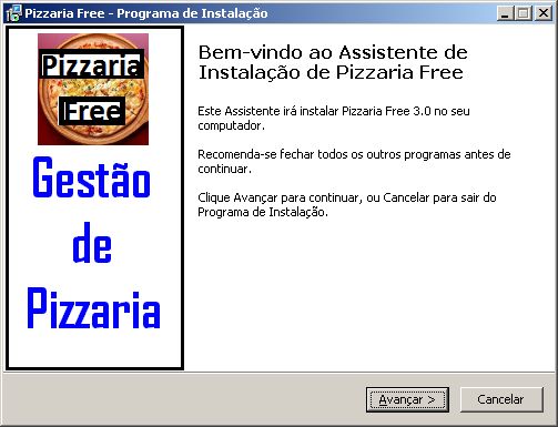 Pizza Delivery para Windows - Baixe gratuitamente na Uptodown